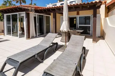 Un rêve directement sur la plage n°2