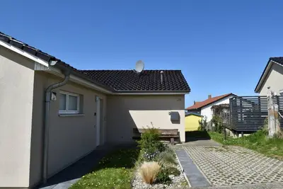 Image de Hello Salzhaff Résidence de vacances confortable