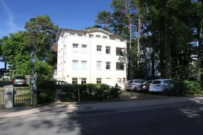 Image de Nouvelle Villa Ernst Wg 1