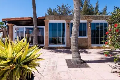 Belle villa avec piscine