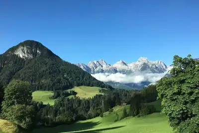 Image de Mayrberg Résidence de vacances confortable
