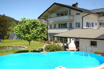 Image de Osterberg Résidence de vacances confortable
