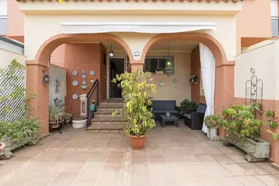 Image de Maison à Rota près de la plage La Costilla