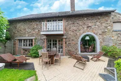 Image de Gîte Aubépine à Sart Jalhay