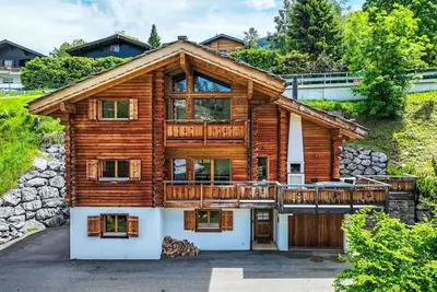 Image de Le Grillon by Interhome