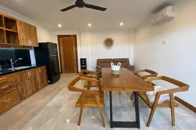 Image de 1 Bedroom apartermen Sanur