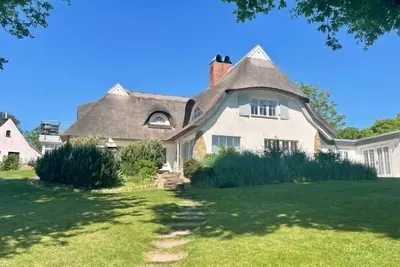 Image de Hus op de Dün - Objekt 6000