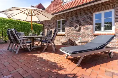 Image de Nest und Meer - Wunderschönes Einzelhaus in Hervorragender Lage im Dorf!