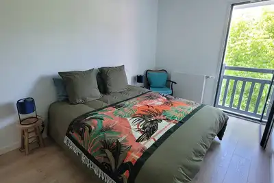 Image de Appartement Neuf Avec Terrasse, Résidence Sécurisée Proche Lac/golf/plages