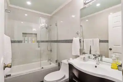 Image de Cozy 2bd/2ba nr Beach/Sfsu/Shopping/FoodRelax
