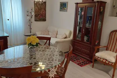 Image de Appartement Kline (103771-A1) - Makarska