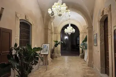 Image de Gancia Palace 1600 Gancia 1