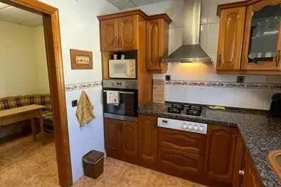 Image de Maison Miami Platja, 4 pièces, 6 personnes