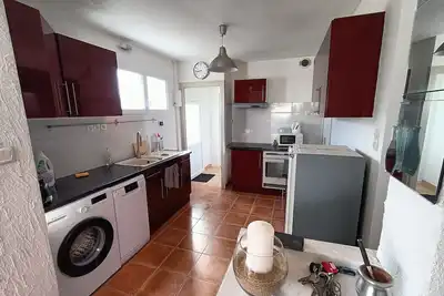 Image de Maison 6 Personnes Proche Plage de Tanchet