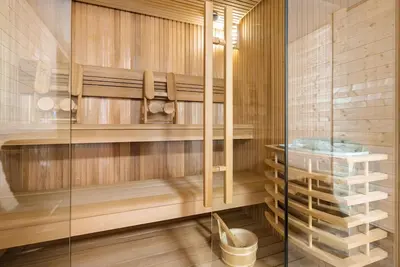 Image de Jolie maison à Gérardmer avec sauna