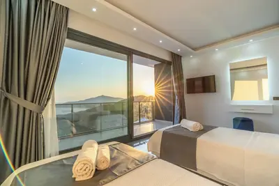 Image de Villa The Moon