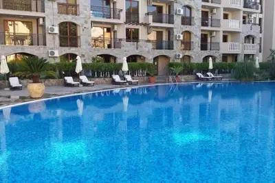 Image de Appartement de vacances Sunny Beach pour 1 - 2 personnes - Appartement de vacances