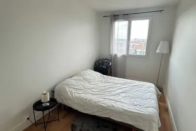 Image de En Plein Paris, Profitez de Votre Séjour Avec une vue Imprenable sur Paris!