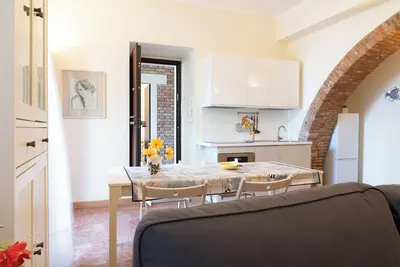 Image de Scilla appartamento Marina Grande solo 40 mt dal mare (appartamento Filicudi)