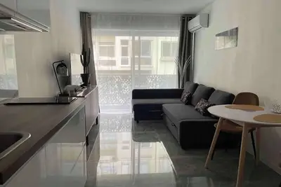 Image de Appartement à 3 Minutes à Pied de la Promenade des Anglais
