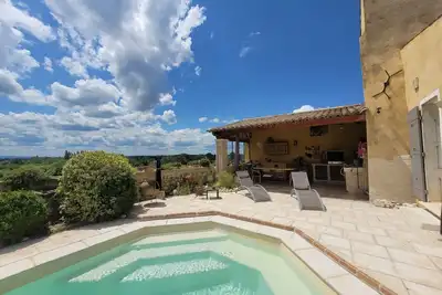Image de La Villa Haut Perché