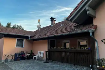 Image de Schöne Ferienwohnung für die Komplette Familie!