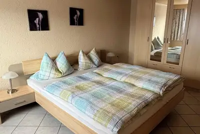 Image de Romantische Ferienwohnung - Perfekt für den Familienurlaub