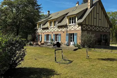 Image de La Bunière en Sologne
