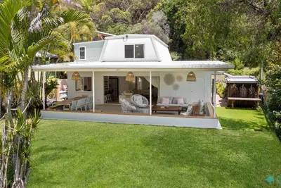 Image de Home on Home by Discover Stradbroke