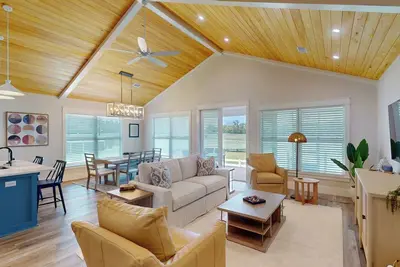 Image de Cabin #1 At Sanctuary Cove