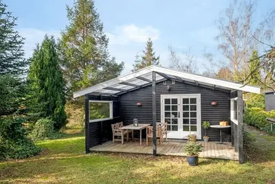 Image de \"Synnöve\" - 350m from the sea by Interhome