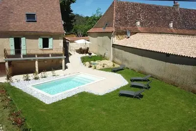 Image de Gîte Pmr \"La Colline\"