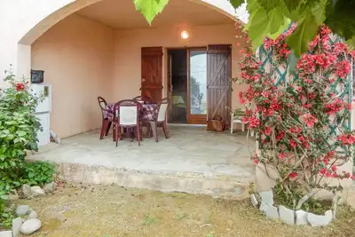 Image de Bel appartement Ă Calcatoggio