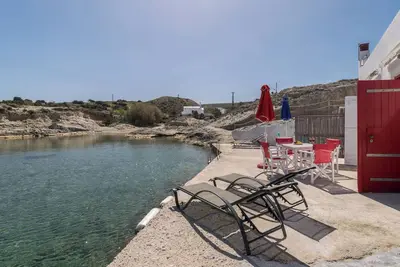 Fani Dream Suite 2&3 By Vilos Suites