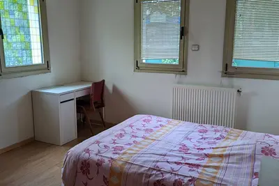 Image de 2 Pièces Meublés Proche Paris Pied à Terre Pour les Jeux Olympiques