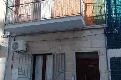 Image de At Your Home-detached house on two floors in the center of Canosa di Puglia