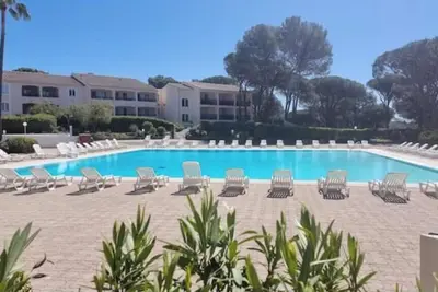 Image de Agreable Studio A Saint-RAPHAËL