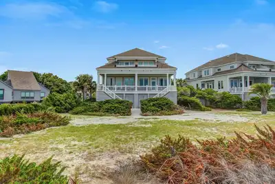 Image de Seabrook Exclusives: 3806 Dolphin Point
