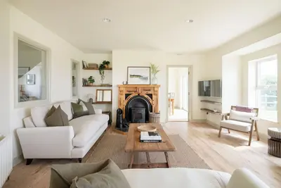 Image de Sandymount Cottage - Miltown Malbay