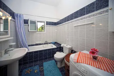 Image de Crystal Blue Hotel, Barbati