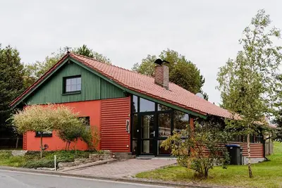 Image de Vacation home Riese - Allrode