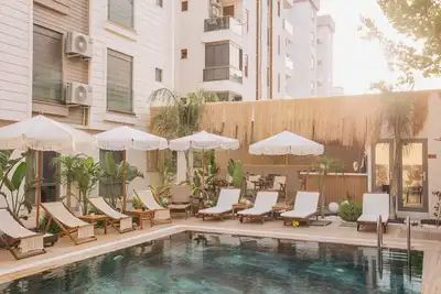 Image de Los Suites