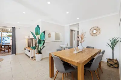 Image de Rivervale Family Retreat