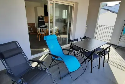 Image de Appartement Neuf 1ch. Centre Aléria