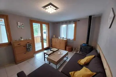 Image de Homerez - Appart. Les Belleville