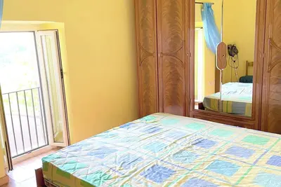 Image de Homerez - Maison pittoresque Ă Orsogna avec vue sur jardin