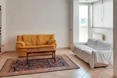 Image de Homerez - Appartement Ă Marsala