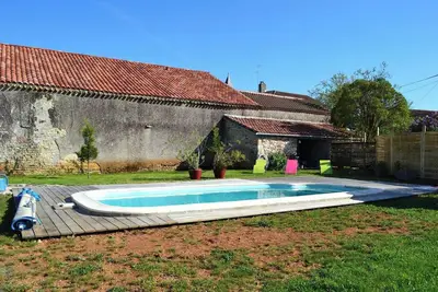 Image de Homerez - Villa Ă Saint-Vincent-Rive-d'Olt