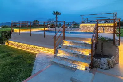 Image de Homerez - Villa élégante à Alcúdia avec piscine privée