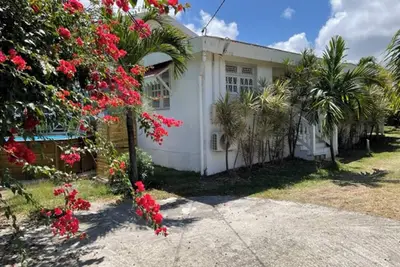 Image de Homerez - Villa spacieuse avec piscine privée - Le Vauclin